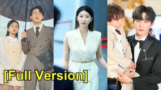 (เต็มเรื่อง) ฟ้าไร้เธอ5 ปีที่แล้วเขาทิ้งเธอในวันที่จดทะเบียนสมรส 5 ปีต่อมา