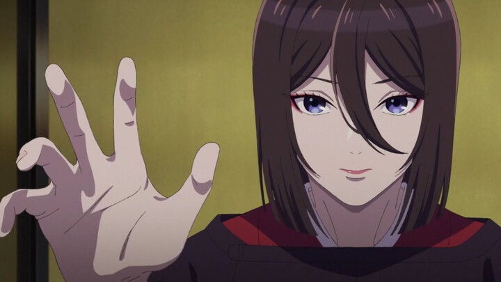 Watashi no Shiawase na Kekkon S2 Sub Indo Eps 7