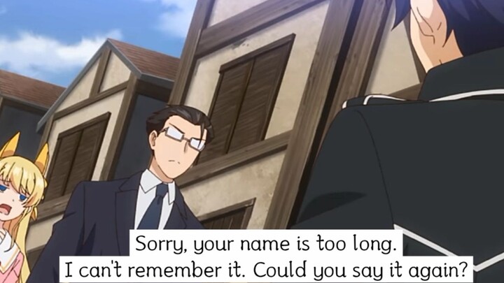 Life with an ordinary guy who Reincarnated Into a total fantasy Knockout-