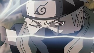 Kakashi Hatake