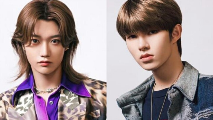 【IXFORM】Tantangan menari Sun Yinghao & Liu Jun IVE "ELEVEN".