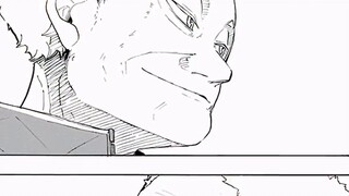 Nekomata & Coach Uraya of Haikyuu! They are respectable opponents and reliable friends!