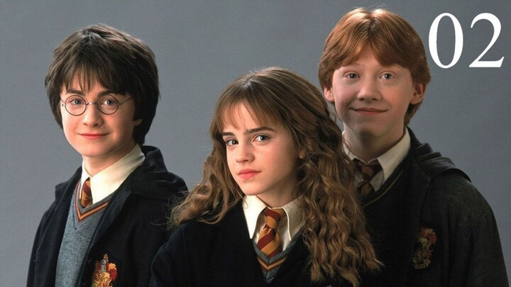 [Thuyết Minh] ℌα𝔯𝔯ƴ 𝔭0††e𝔯 02