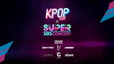 Kpop Lux Madrid 'Part 2' [2023.07.22]