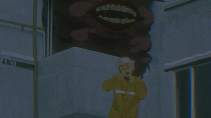 [Digital Painting] Investigation Log 44