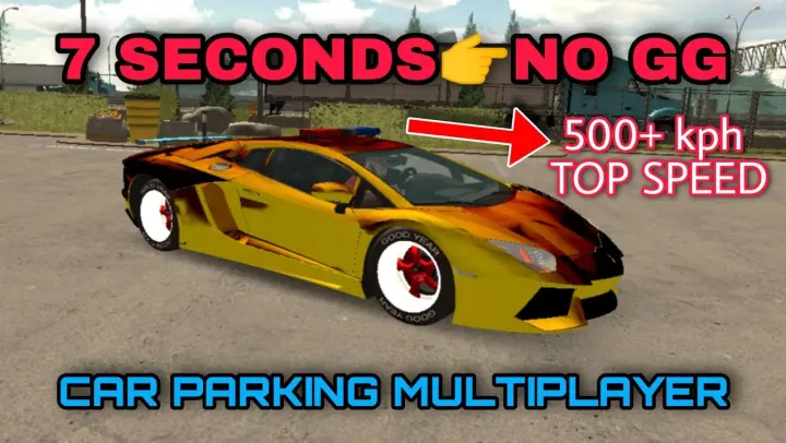 510 Collections Cara Cheat Car Parking Multiplayer  Best Free