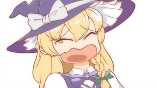 Jangan menangis, Marisa