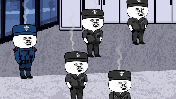 黑客能力，惊呆众指挥！