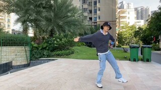 NCT U- Make A Wish | One-shot dance cover, I'm exhausted.