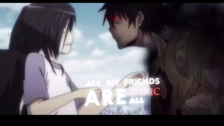 Bóng tối bao trùm #animedacsac#animehay#NarutoBorutoVN