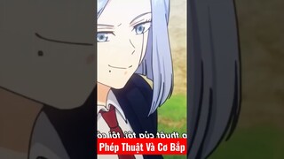 Không Có Cửa Quyến Rũ Anh #ai #chatgpt #votri #xuhuong #viral #reviewanime