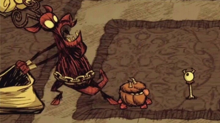 King of Thieves