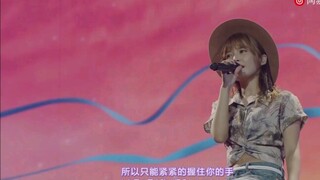 【AAA】風に薫る夏の記憶【超惊艳现场】