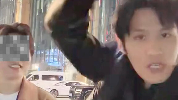 يا إخوان، هل سكر الأخ دا يانغ أم لا؟