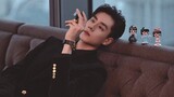 [Remix] Momen Menawan Hu Yitian|Next Level