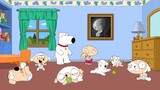 Family Guy #84 Aku bahkan tidak tahu bagaimana memberi judulnya, kamu akan tahu hanya dengan melihat