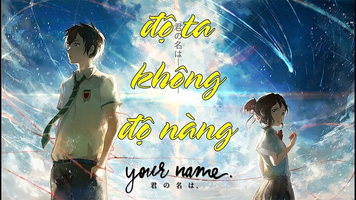 Top 10 Bộ Anime "Độ Ta Không Độ Nàng" Lấy Đi Nhiều Nước Mắt Của Fan Nhất