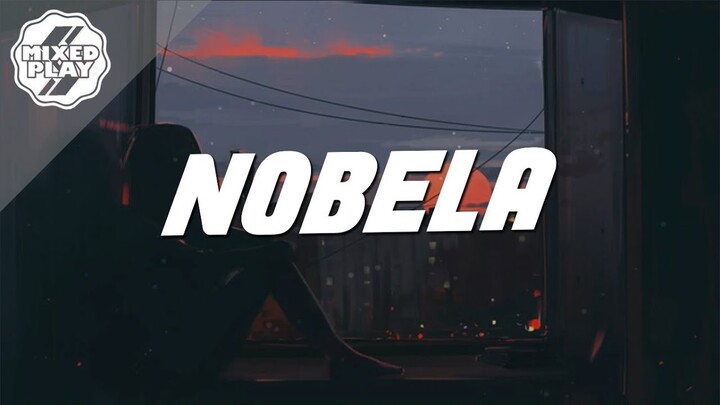 Nobela - Beloved Abe Cover (Lyric Video) 🎵