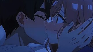 We will not separate and will be together forever!