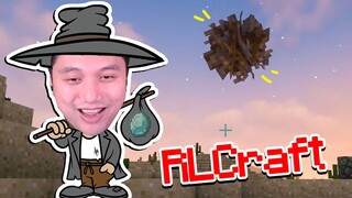 ★我的世界★RLCraft生存！拾荒达人！最新2.9版 EP3！