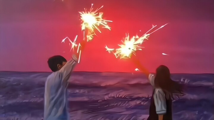 “Have You Ever Seen These Scenes in Your Dreams?”