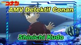 [AMV Detektif Conan] Aku Adalah Shinichi Kudo, Si Detektif SMA!