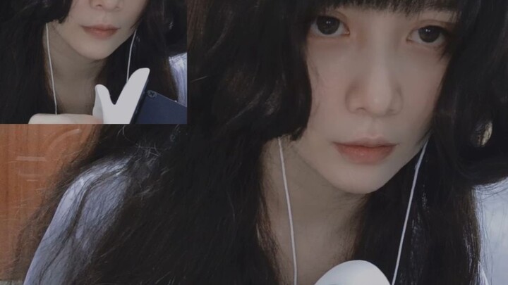 748, เสียงจากปากค่อนไปทางสมองส่วนหลัง