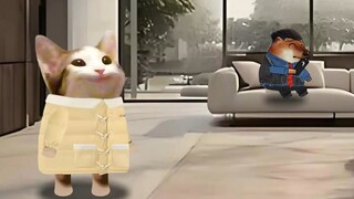 当川渝暴龙找了一个东北男友