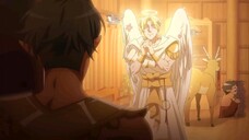 𝗔𝗻𝗴𝗲𝗹 𝘅 𝗗𝗲𝗺𝗼𝗻 ⧼BL Official Thai-Animation PV⧽