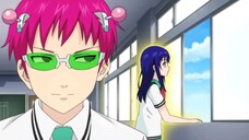 [720P] Saiki Kusuo no Psi-nan S2 Episode 17 [SUB INDO]