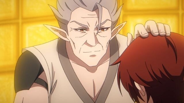 Tittle: The Beginning After the End | Full Season 1 Episode 1-12 | English dub | Please Follow me.