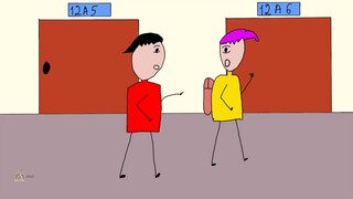 Tại Sao Bạo Lực Học Đường Luôn Là Vấn Đề Nhức Nhối?