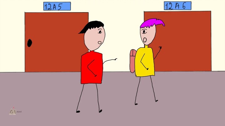 Tại Sao Bạo Lực Học Đường Luôn Là Vấn Đề Nhức Nhối?