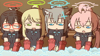 【Azure Files】Countermeasures Committee Episode 2 (Author: YouTube @Jin_rey)