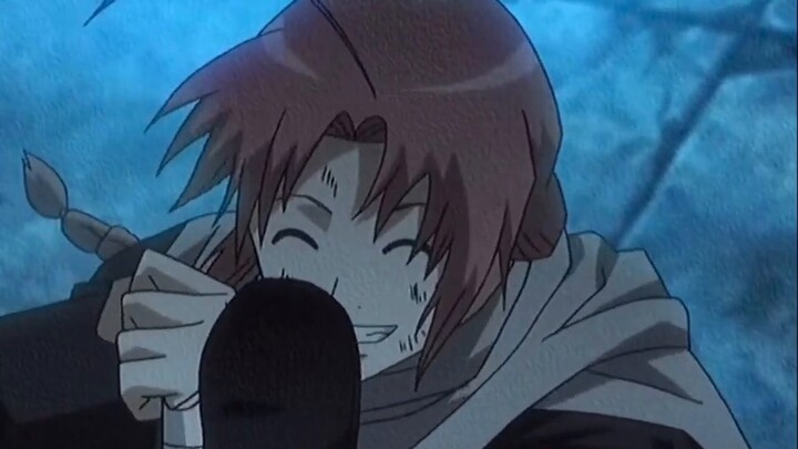 Gintama Ini adalah operasi rutin