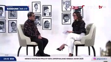 Orang Penting Garuda TV - 26 Juli 2025