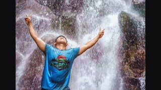 South Cotabato t'boli Basag Falls