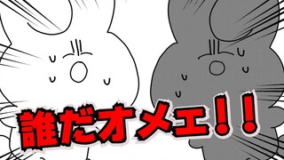 【Brawl-Bunny】There are two bunnies...?