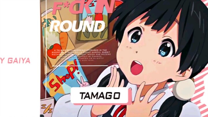 [AMV]“MOOD!”