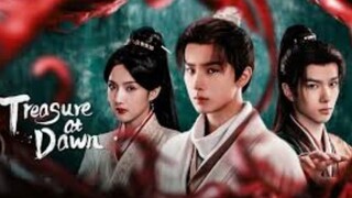 Treasure at Dawn Episode 1 (Eng_Sub)