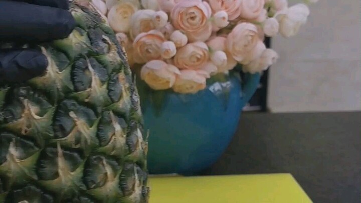 Cơm chiên đơn giản, hương vị gây xúc động