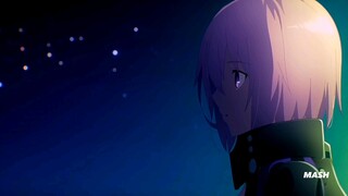 AMV FGO Cosmos in the Lostbelt|Remember Our Summer