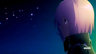 AMV FGO Cosmos in the Lostbelt|Remember Our Summer