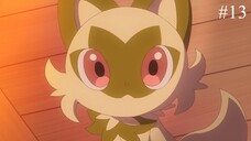 Pokemon (2023) Episode 13 Eng Sub