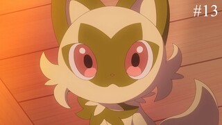 Pokemon (2023) Episode 13 Eng Sub