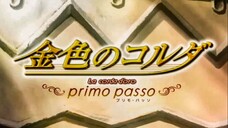 Kiniro no Corda: Primo Passo (La corda d'oro: primo passo) 12