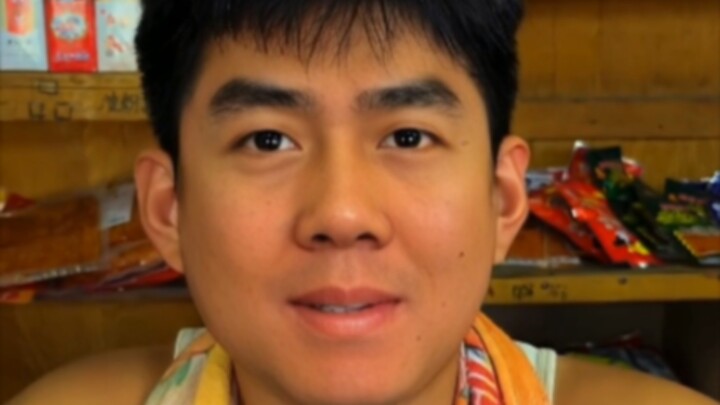 Philosophy Kiosk: Van-yang vs. the Devilish Man