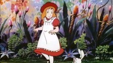 Alice in wonderland English Dub Episode 30