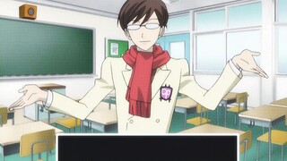 Eps 4 [Ouran high School host club] HD