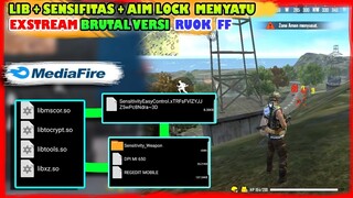 Script Auto Headshot Plus Lib Aim Por Mira Versi •RUOK FF• Free Fire V1.59.6